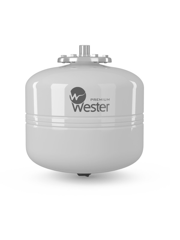 Расширительный бак для горячей воды WESTER PREMIUM WDV 18