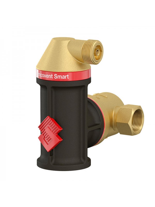 Сепаратор воздуха Flamco Flamcovent Smart 22 mm
