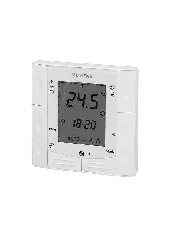 Контроллер температуры помещения Siemens RDF300