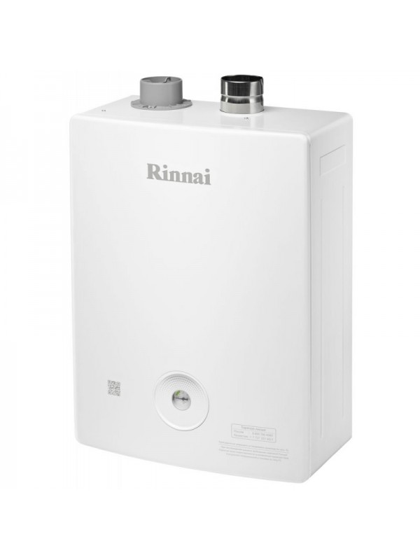 Настенный газовый котел Rinnai BR-K24 KMF207