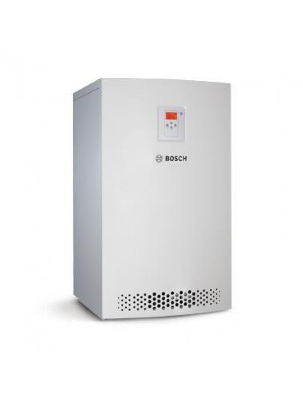 Напольный газовый котел Bosch GAZ 2500 F 30 кВт