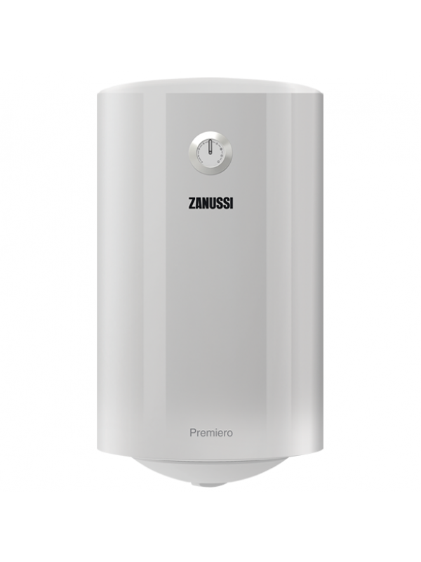 Электрический водонагреватель Zanussi ZWH/S 50 Premiero