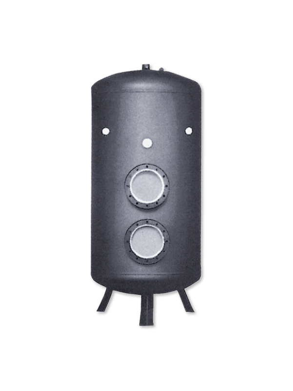 Накопительный водонагреватель Steibel Eltron SB 650/3 AC