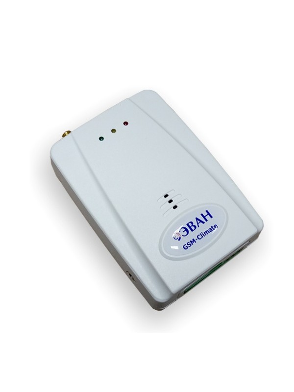 GSM термостат ZONT H-1 112005