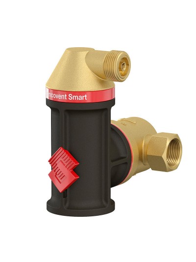 Сепаратор воздуха Flamco Flamcovent Smart 22 mm