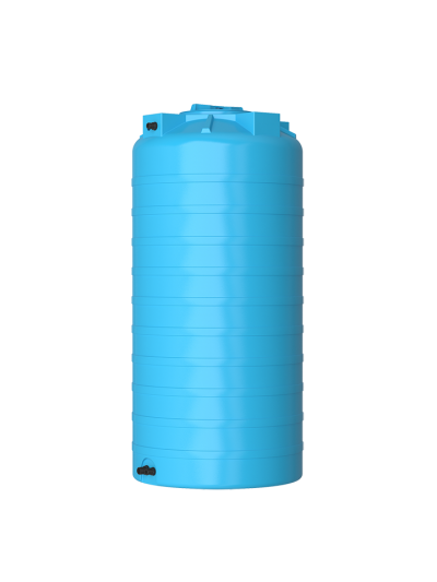 Бак для воды ATV 750 синий Aquatech