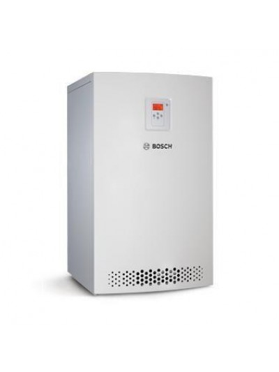 Напольный газовый котел Bosch GAZ 2500 F 50 кВт