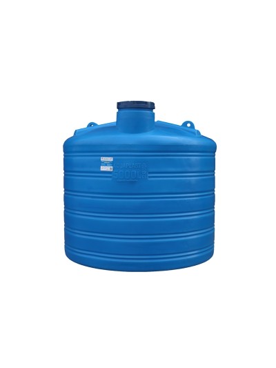 Бак для воды вертикальный  Aquaplast ОВ 5000 литров