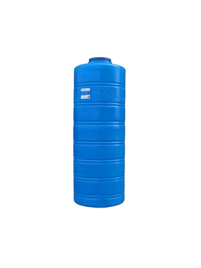 Бак для воды вертикальный  Aquaplast ОВ 1000 литров