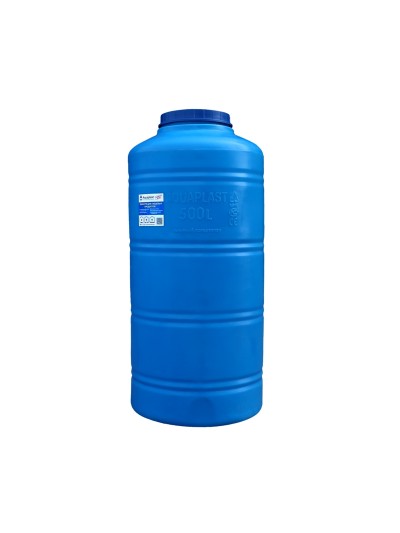 Бак для воды вертикальный  Aquaplast ОВ 500 литров