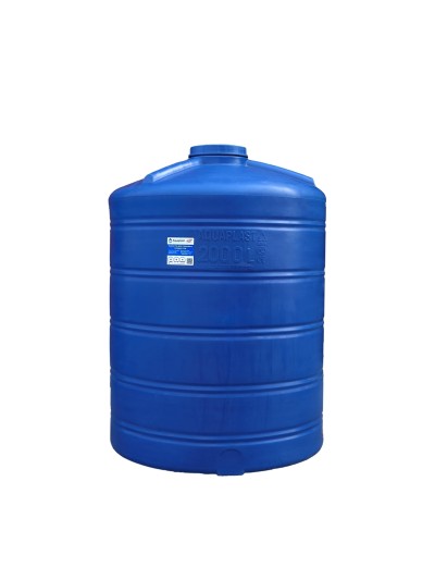 Бак для воды вертикальный  Aquaplast ОВ 2000 литров