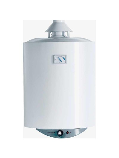 Газовый водонагреватель Ariston S/SGA 80 R