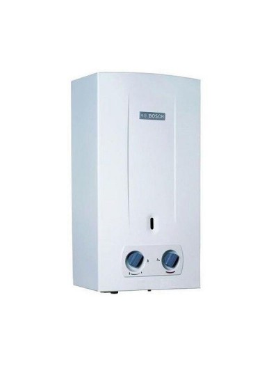 Проточный газовый водонагреватель Bosch Therm 2000 O W10 KB