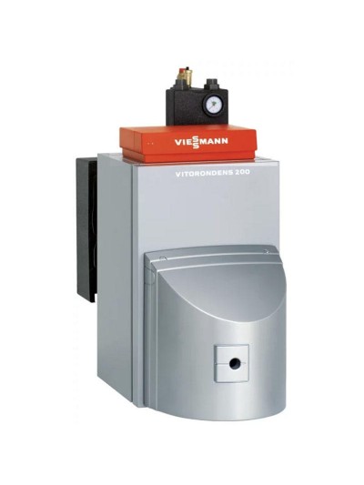 Жидкотопливный котел Viessmann Vitorondens 200-T (20.2 кВт)