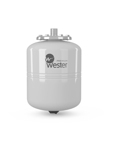 Расширительный бак для горячей воды WESTER PREMIUM WDV 8
