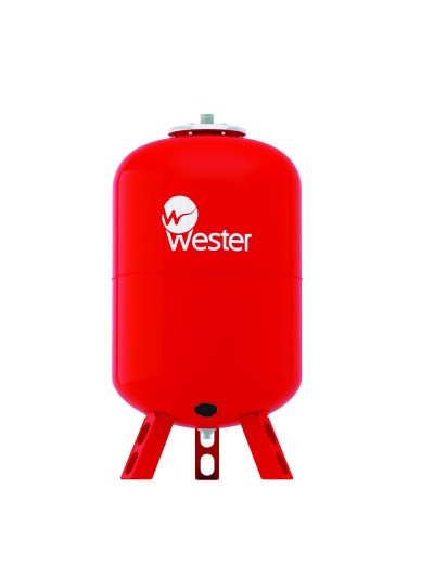 Расширительный бак для отопления Wester WRV 200 (TOP)